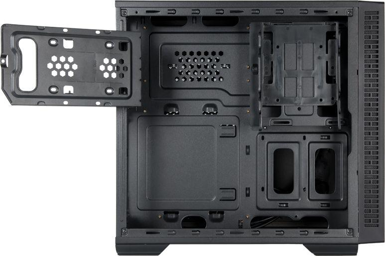 Obudowa Chieftec UK-02B-OP