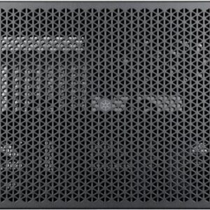 Obudowa SilverStone RM600 Czarny (SST-RM600)