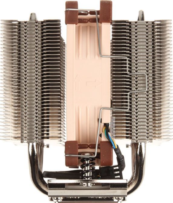 Chłodzenie CPU Noctua NH-D9L
