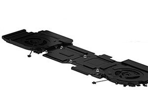 Chłodzenie CPU HP SPS-HEATSINK W/FAN DSC HIGH (M74254-001)