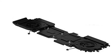 Chłodzenie CPU HP SPS-HEATSINK W/FAN DSC HIGH (M74254-001)