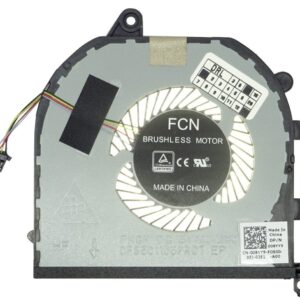 Wentylator Dell ASSY FAN LEFT 9570/5530