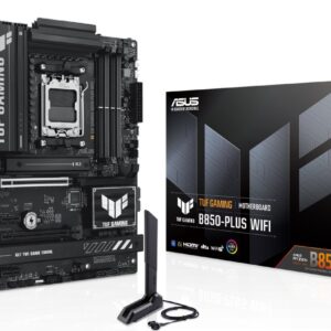 Płyta główna Asus TUF GAMING B850-PLUS WIFI