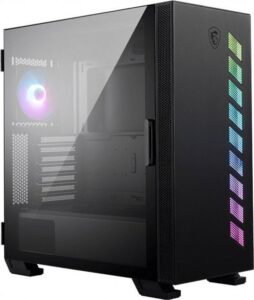 Obudowa MSI MAG Vampiric 300R ARGB (306-7G19R21-809)