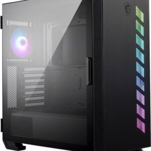 Obudowa MSI MAG Vampiric 300R ARGB (306-7G19R21-809)
