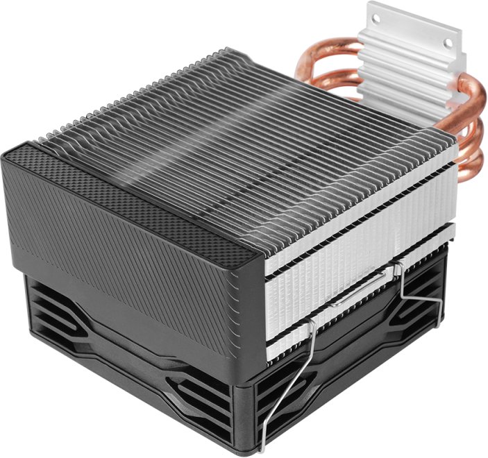 Chłodzenie CPU Tacens Mars MCPU-X3 (TACMARS-MCPUX3)