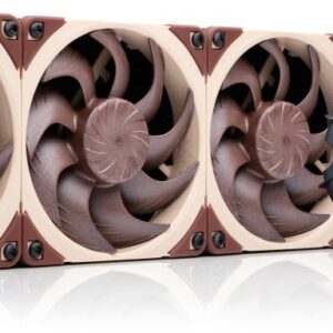 Chłodzenie wodne Noctua NL-LC1-42