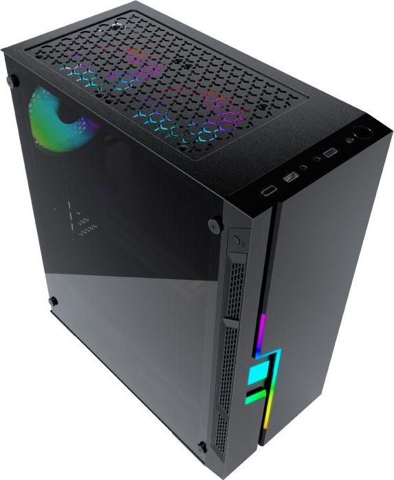 Obudowa Gembird Fornax 2000 RGB (CCC-FC-2000)