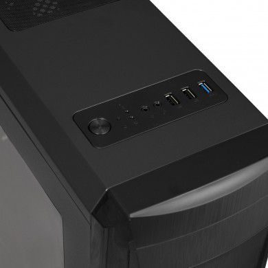 Obudowa iBOX Orcus X14 (ORX14)