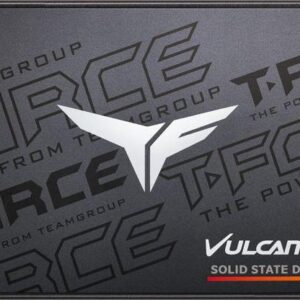 Dysk SSD TeamGroup T-Force Vulcan Z 1TB 2.5" SATA III (T253TZ001T0C101)