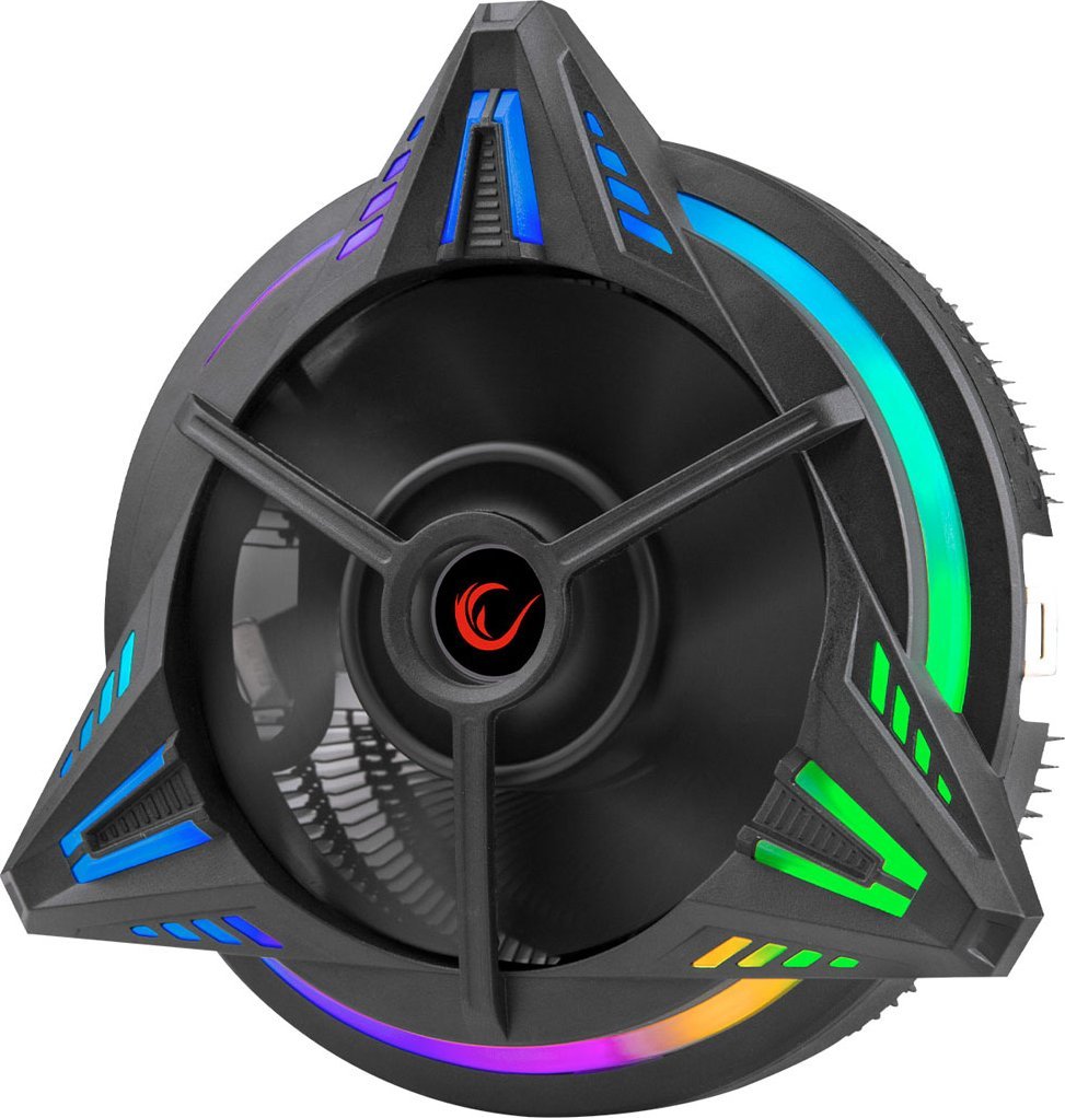 Chłodzenie CPU Rampage CoolBlade RM-C03