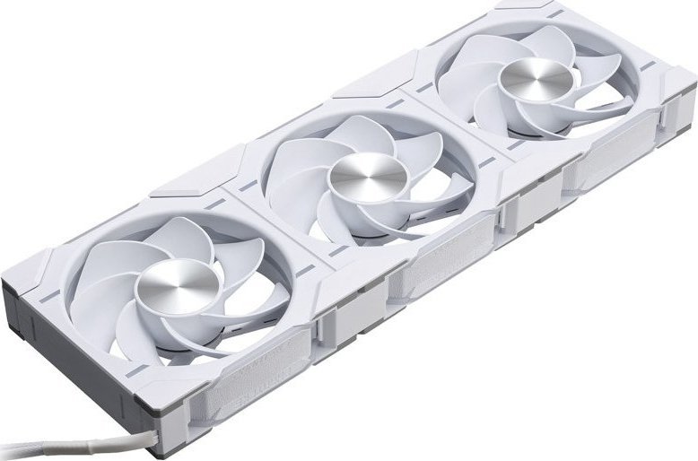 Wentylator Phanteks D30-120 D-RGB Reverse 3-pack (PH-F120D30R_DRGB_PWM_WT01_3P)