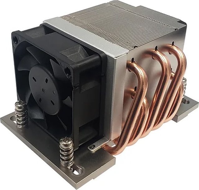 Chłodzenie CPU Dynatron A54