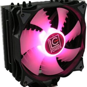 Chłodzenie CPU LC-Power Cosmo Cool (LC-CC-120-RGB)