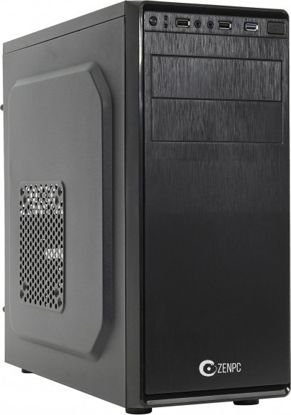 Obudowa Zenpc O1 Office (ZEN.OFF.01.BK)