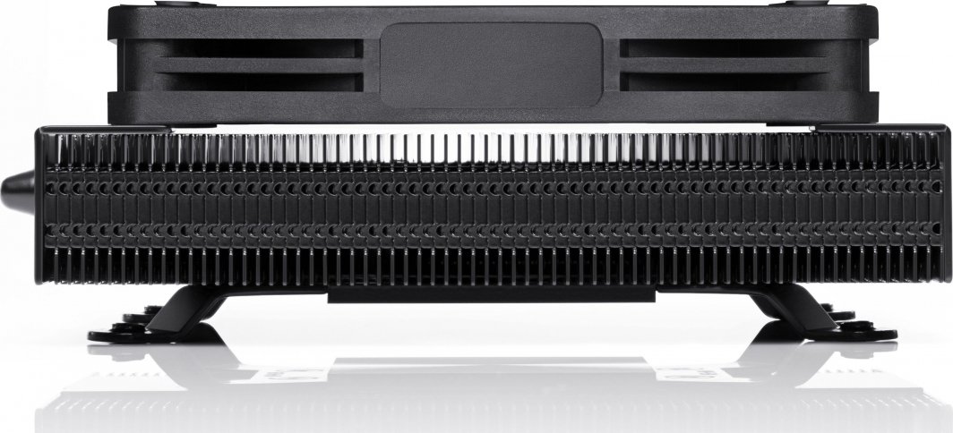 Chłodzenie CPU Noctua NH-L9a-AM4 chromax.black