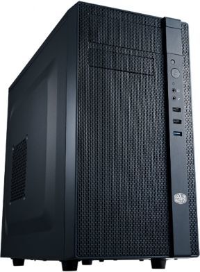 Obudowa Cooler Master N200 (NSE-200-KKN1)
