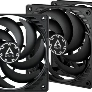 Wentylator Arctic P12 Slim PWM PST 3-pack (ACFAN00275A)