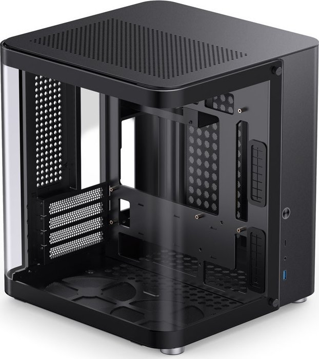 Obudowa Jonsbo TK-1 2.0 czarna