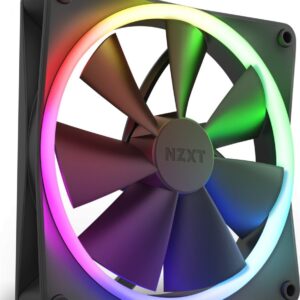 Wentylator Nzxt F140 RGB (RF-R14SF-B1)