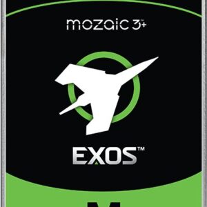 Dysk Seagate Exos M Internal Hard Drive 28