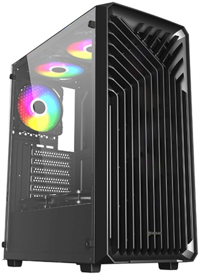 Obudowa OD15A (VX-OD15A-BK)