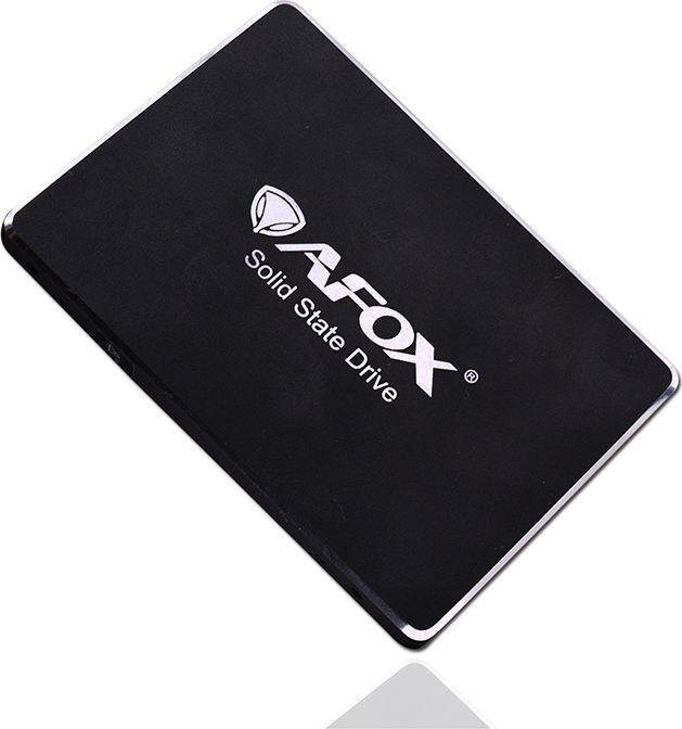 Dysk SSD AFOX SD250 2TB 2.5" SATA III (SD250-2000GQN)