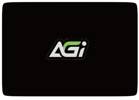 Dysk SSD AGI Technology SATA2.5" 256GB AI238/AGI256G25AI238-CB AGI