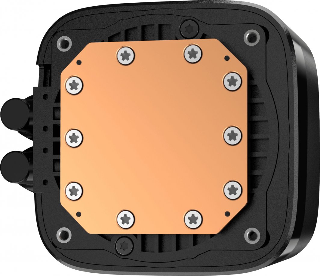 Chłodzenie wodne Deepcool LD360 (R-LD360-BKDMMN-G-1)