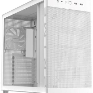 Obudowa Asus Prime AP303 TG biała (90DC00V3-B39010)