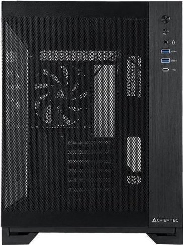 Obudowa Chieftec Visio Air (GM-30B-M-OP)