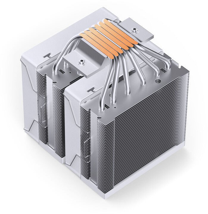 Chłodzenie CPU Jonsbo CR-3000E (CR-3000EW ARGB)
