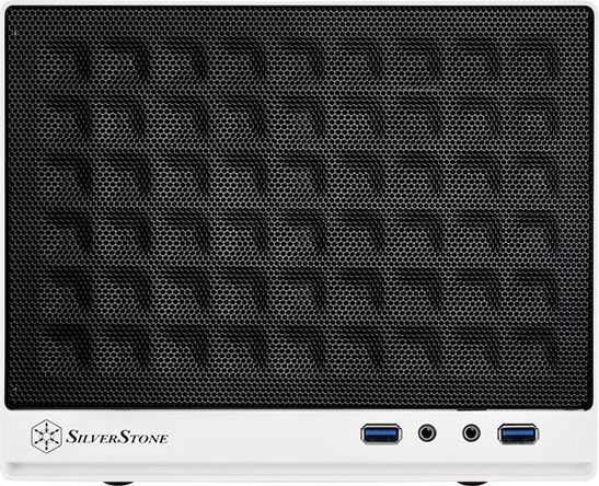 Obudowa SilverStone Sugo (SST-SG13WB)