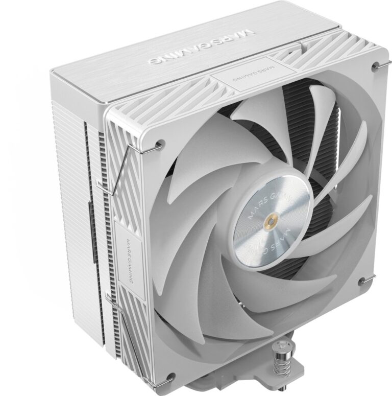 Chłodzenie CPU Mars Gaming MCPUX5W