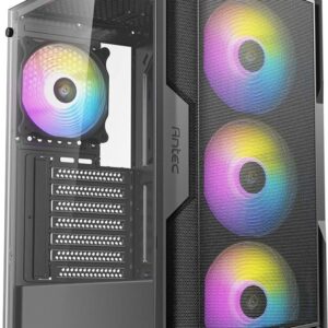 Obudowa Antec AX61 Elite ARGB (0-761345-10069-4)
