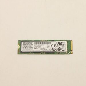Dysk Lenovo SAMSUNG PM981a 512GB M.2 PCIe