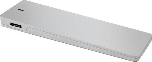 Dysk SSD OWC Aura 6G + Envoy 480GB Macbook SSD SATA III (OW-SSDA2A6K480)