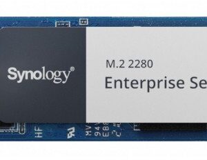 Dysk SSD Synology SNV5420-800G 800GB M.2 2280 NVMe