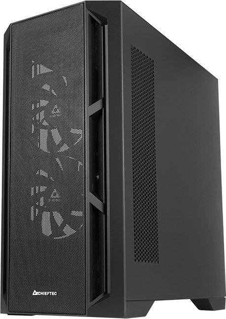 Obudowa Chieftec Apex Air (GA-01B-M-OP)