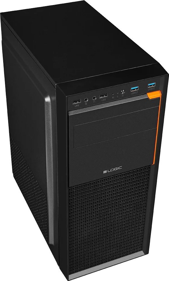 Obudowa Logic Concept J23 (AT-J023-10-0000000-0002)