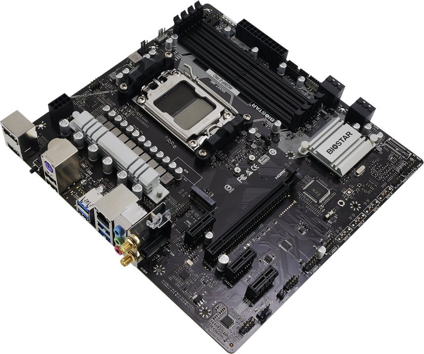 Płyta główna Biostar A620MP-E PRO