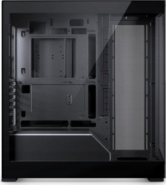 Obudowa Phanteks NV-Serie NV5 MK2 DRGB czarna (PH-NV523TG_DBK02)
