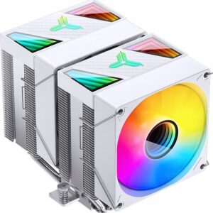 Chłodzenie CPU Jonsbo CR-1400 DV2 (CR-1400 DV2 WHITE)