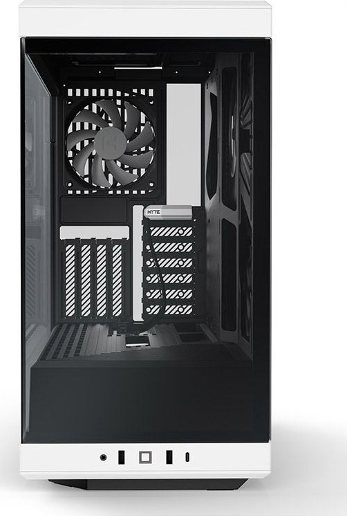 Obudowa Hyte Y40 Panda (CS-HYTE-Y40-BW)