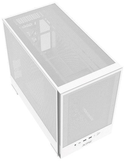Obudowa ADATA XPG VALOR MESH NANO (M-ATX) Biały (75261652)