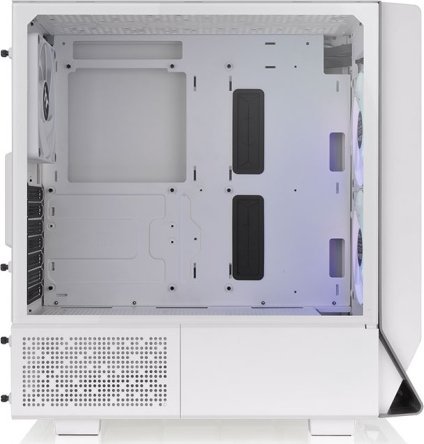 Obudowa Thermaltake Ceres 300 TG ARGB Snow White (CA-1Y2-00M6WN-00)