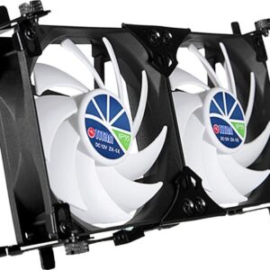 Wentylator Titan TTC-SC22(A)/V2+
