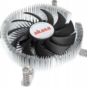 Chłodzenie CPU Akasa AK-CC6609EP01