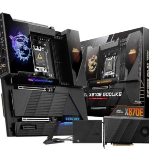 Płyta główna MSI MEG X870E GODLIKE