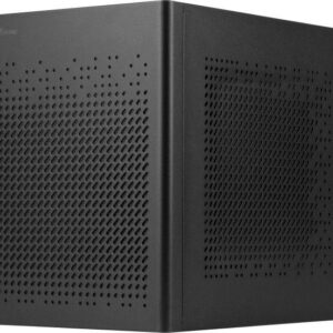 Obudowa SilverStone Sugo 16 Czarna (SST-SG16B)